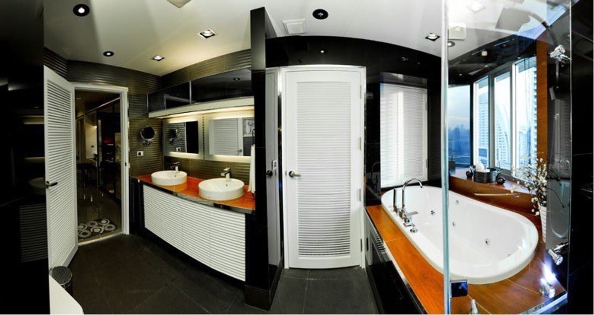 ให้เช่าคอนโดสุขุมวิท อโศก ทองหล่อ : For Rent Condo The Master Centrium Asoke-Sukhumvit  fully furnished (S15-28423)