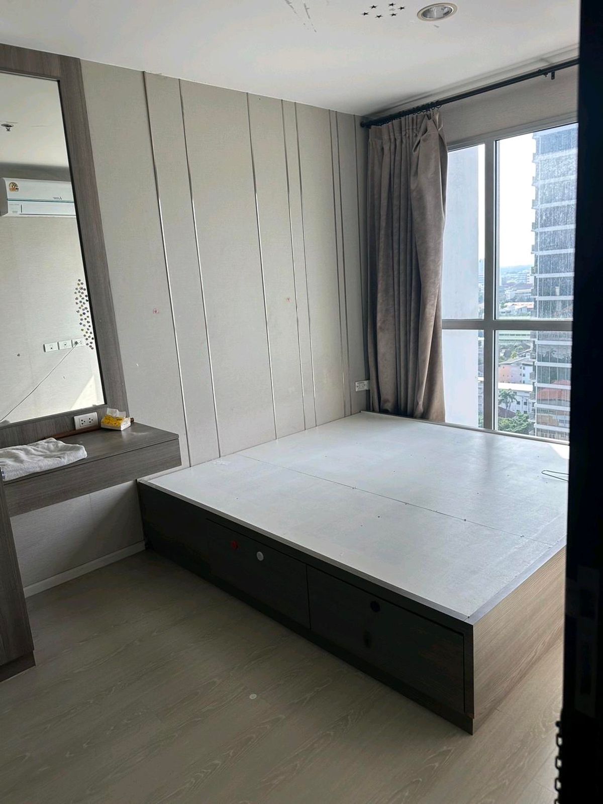 For SaleCondoSathorn, Narathiwat : Condo for sale Rhythm Sathorn2 bedrooms, 55 sq.m.