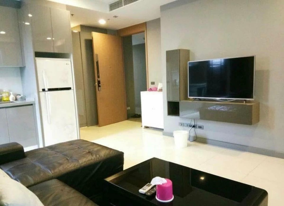 คอนโดราชเทวี พญาไท : เช่าและขาย Condo M Phayathai (คอนโด เอ็ม พญาไท) 2 ห้องนอน ห้องมุม เลี้ยงสัตว์ได้ 