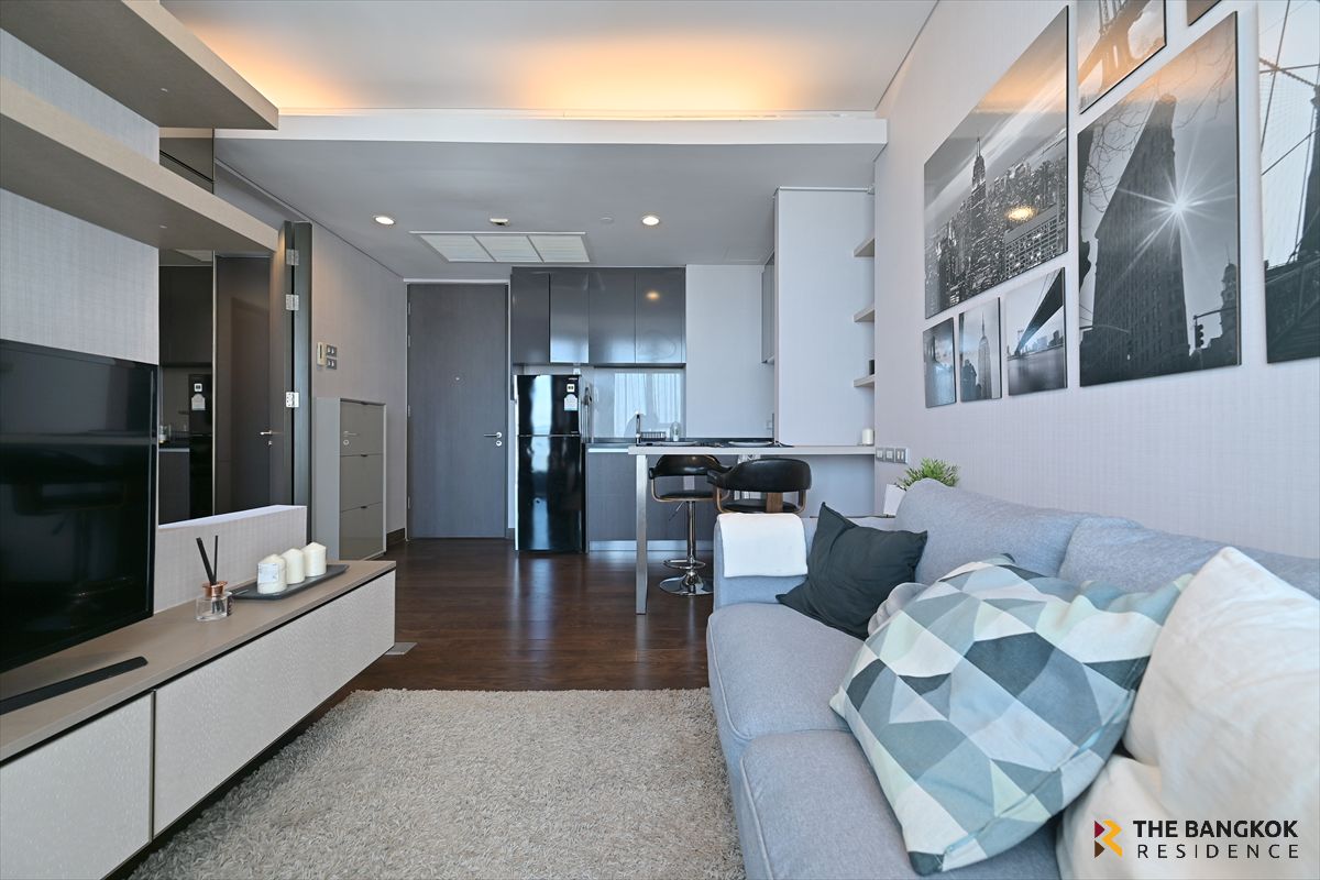 For RentCondoSukhumvit, Asoke, Thonglor : The Lumpini 24 ✨ Condo in Central City at an Affordable Price, Near BTS Phrom Phong