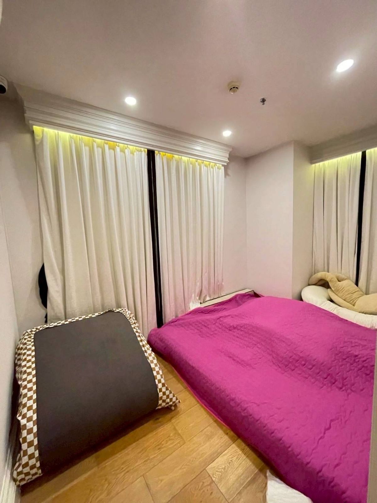 ให้เช่าคอนโดราชเทวี พญาไท : Q Chidlom Eng 中 日 Please add LINE ID @806qphgn o8415o5483