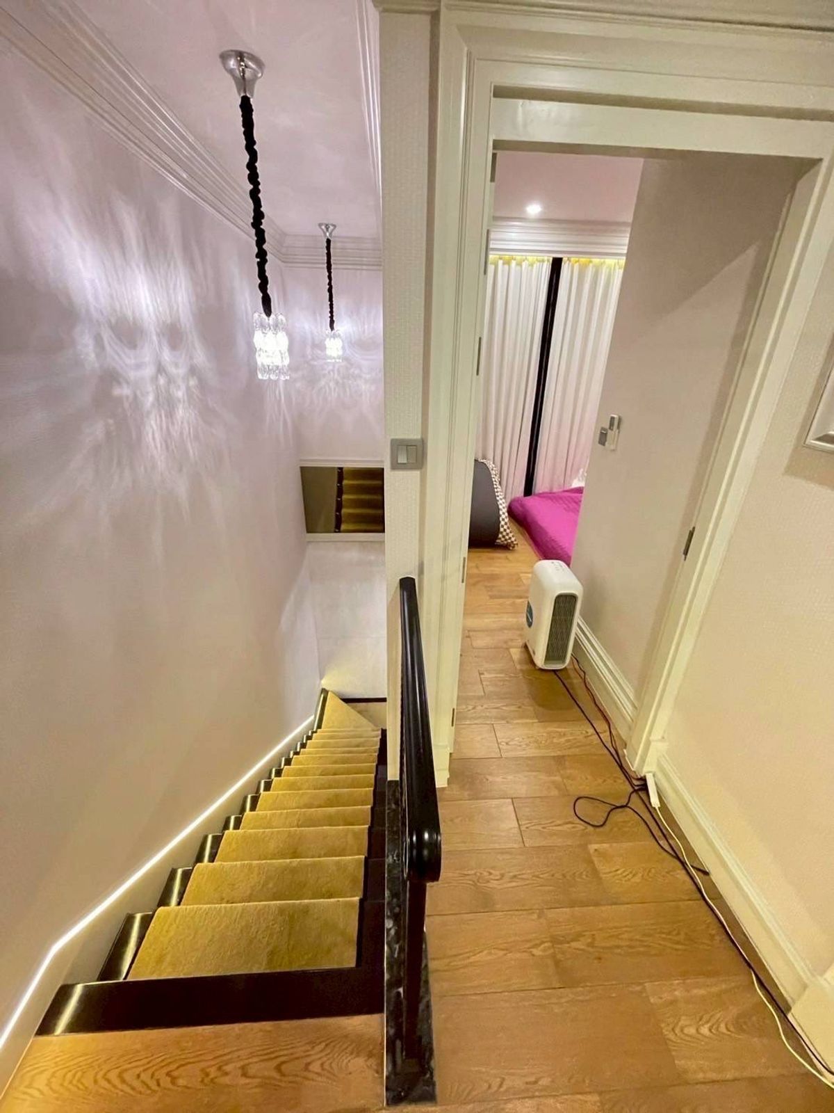 ให้เช่าคอนโดราชเทวี พญาไท : Q Chidlom Eng 中 日 Please add LINE ID @806qphgn o8415o5483