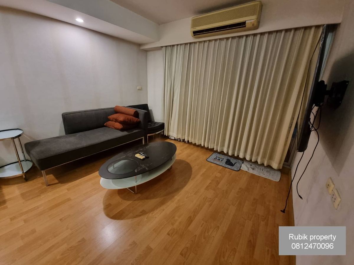 CondoKasetsart, Ratchayothin : 🏙️ Supalai Park Phahonyothin 21 | Supalai Park Phaholyothin 21 (RB1036)