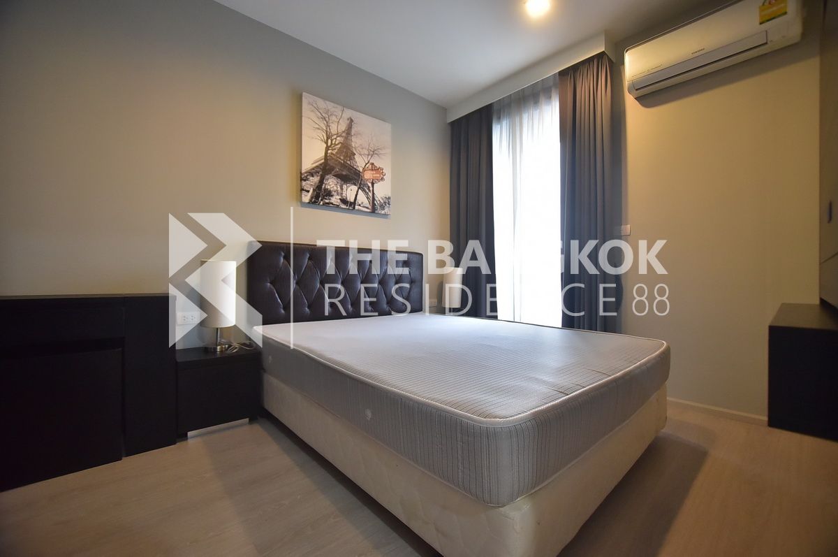 For RentCondoOnnut, Udomsuk : Price better than expected! 💥 RHYTHM Sukhumvit 44/1 near BTS Phra Khanong