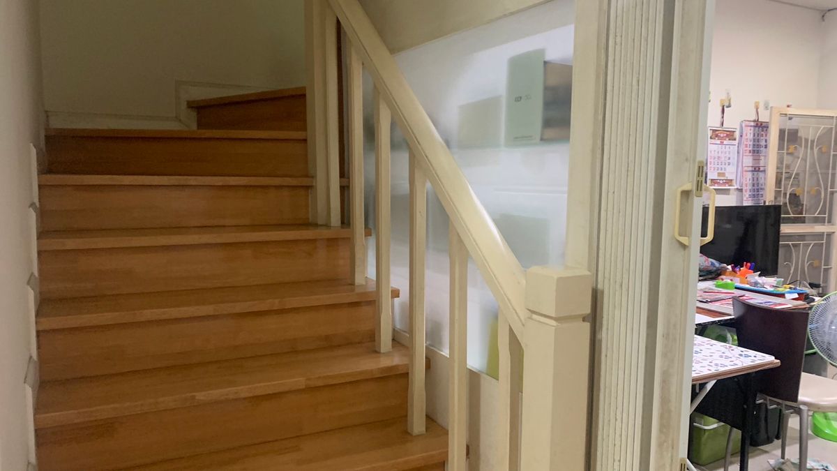 For SaleTownhomeBang kae, Phetkasem : Urgent sale, 3 -story townhouse, Prinlak Petchkasem 69