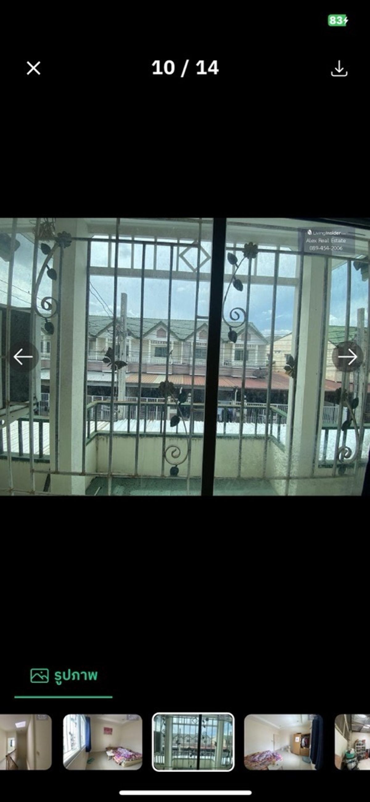 ขายทาวน์โฮมลาดพร้าว101 แฮปปี้แลนด์ : ขายด่วนมาก! ทาวน์เฮ้าส์2ชั้น ใกล้สถานีรถไฟฟ้า(ลาดพร้าว101) (*โปรฯพิเศษด่วน
ก่อนหมดเขต ราคา2.75ลบ.หรือรีโนเวทบ้านฟรี*)ราคาเดิม2.95ลบ.
*สนใจติดต่อ:คุณเล็ก มือถือ:089-454-2006
#บ้านใกล้สถานีBTS #โชคชัยสี่-บางกะปิ