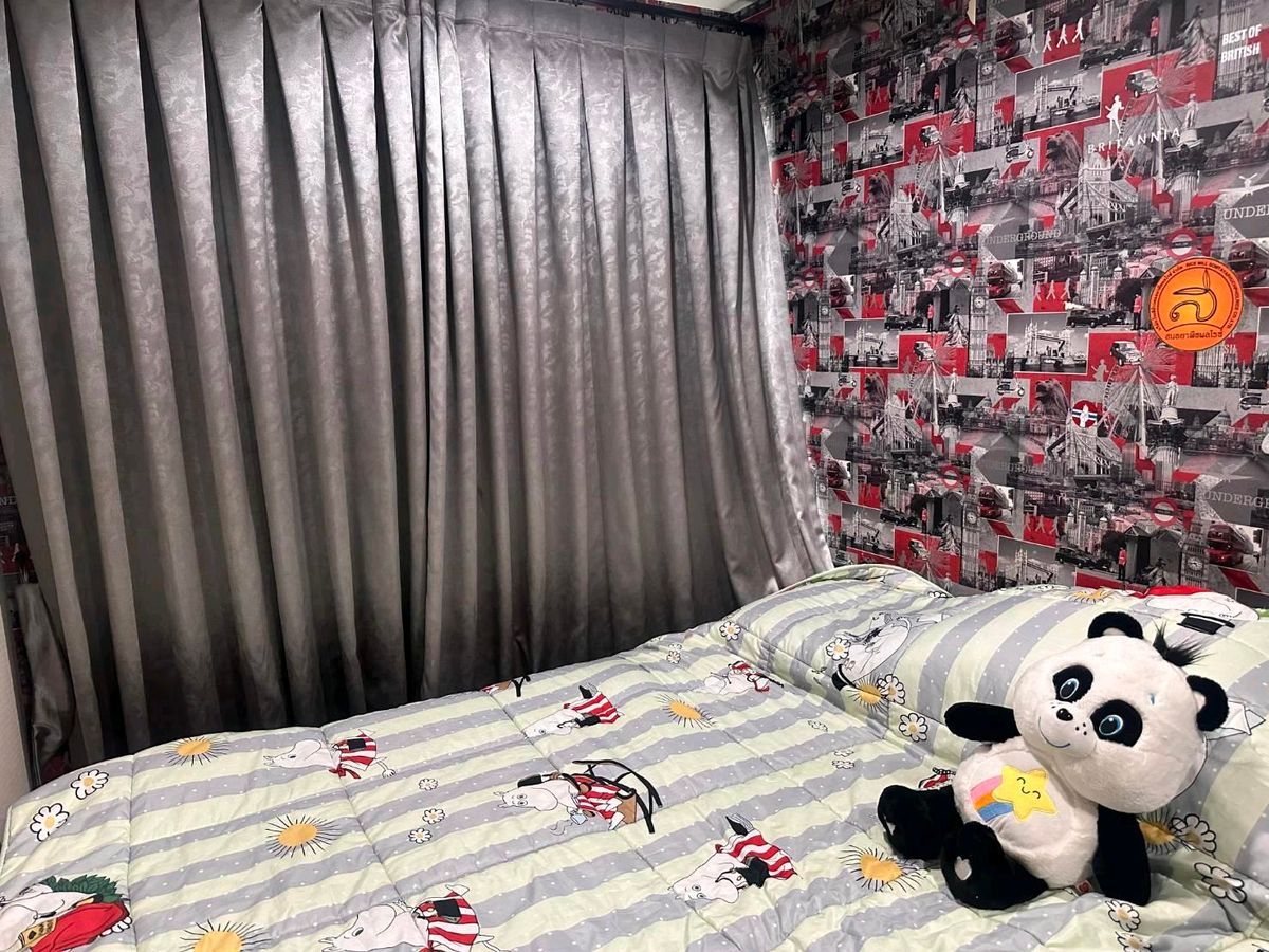 For SaleCondoSathorn, Narathiwat : Condo for sale Rhythm Sathorn2 bedrooms, 55 sq.m.