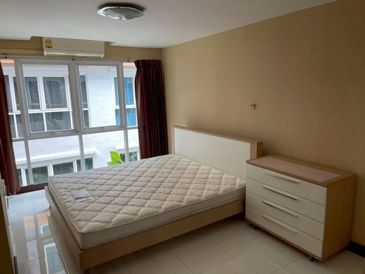 For RentCondoSukhumvit, Asoke, Thonglor : Condo for rent: Le Nice Ekamai ((Leoni Ekkamai)) (BTS Ekkamai) MK-02 Line @livingbkk