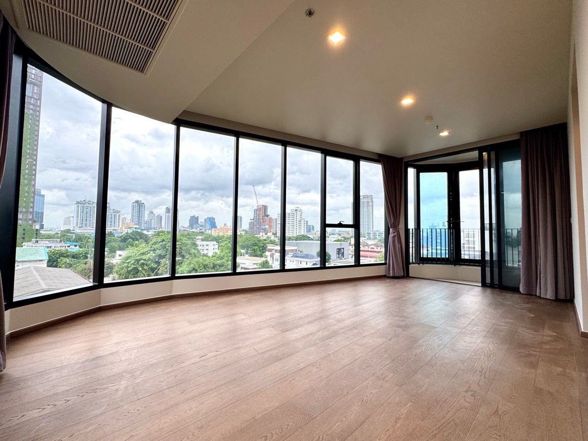 For SaleCondoSukhumvit, Asoke, Thonglor : 2 BED at a price of 1BED. Really beautiful view. Only 36, xxx baht. River view.
