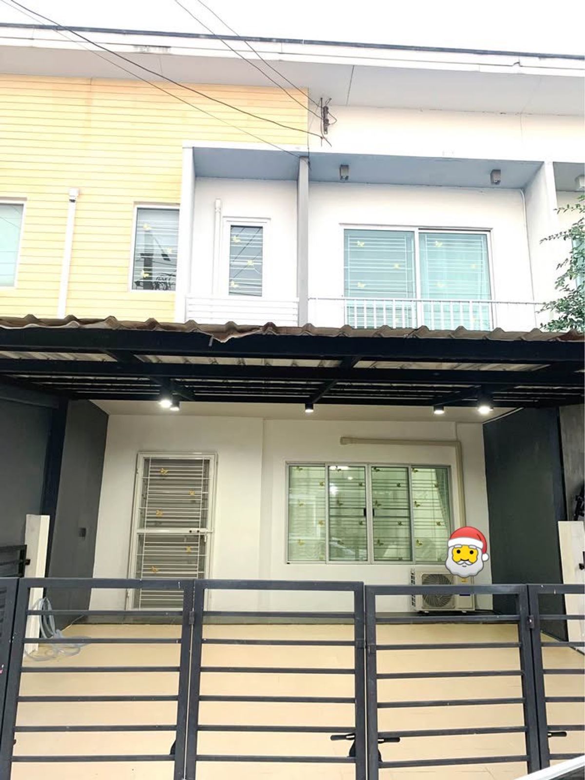 ให้เช่าทาวน์โฮมนวมินทร์ รามอินทรา : 🏡 ทาวน์โฮม The Connect 20 วัชรพล 💥ให้เช่าเพียง 17,000 บาท/เดือน (รวมค่าส่วนกลางแล้ว) 📍ถนนเพิ่มสิน สายไหม – ใกล้ทางด่วนและรถไฟฟ้าสะพานใหม่