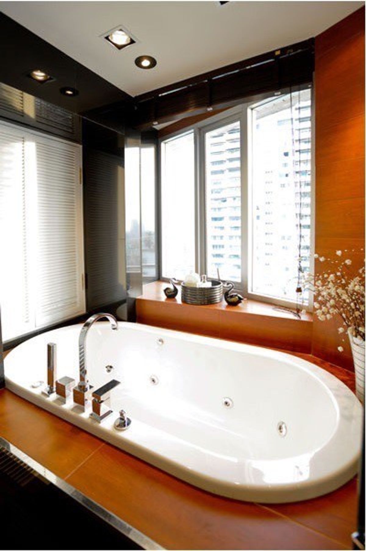 ให้เช่าคอนโดสุขุมวิท อโศก ทองหล่อ : For Rent Condo The Master Centrium Asoke-Sukhumvit  fully furnished (S15-28423)