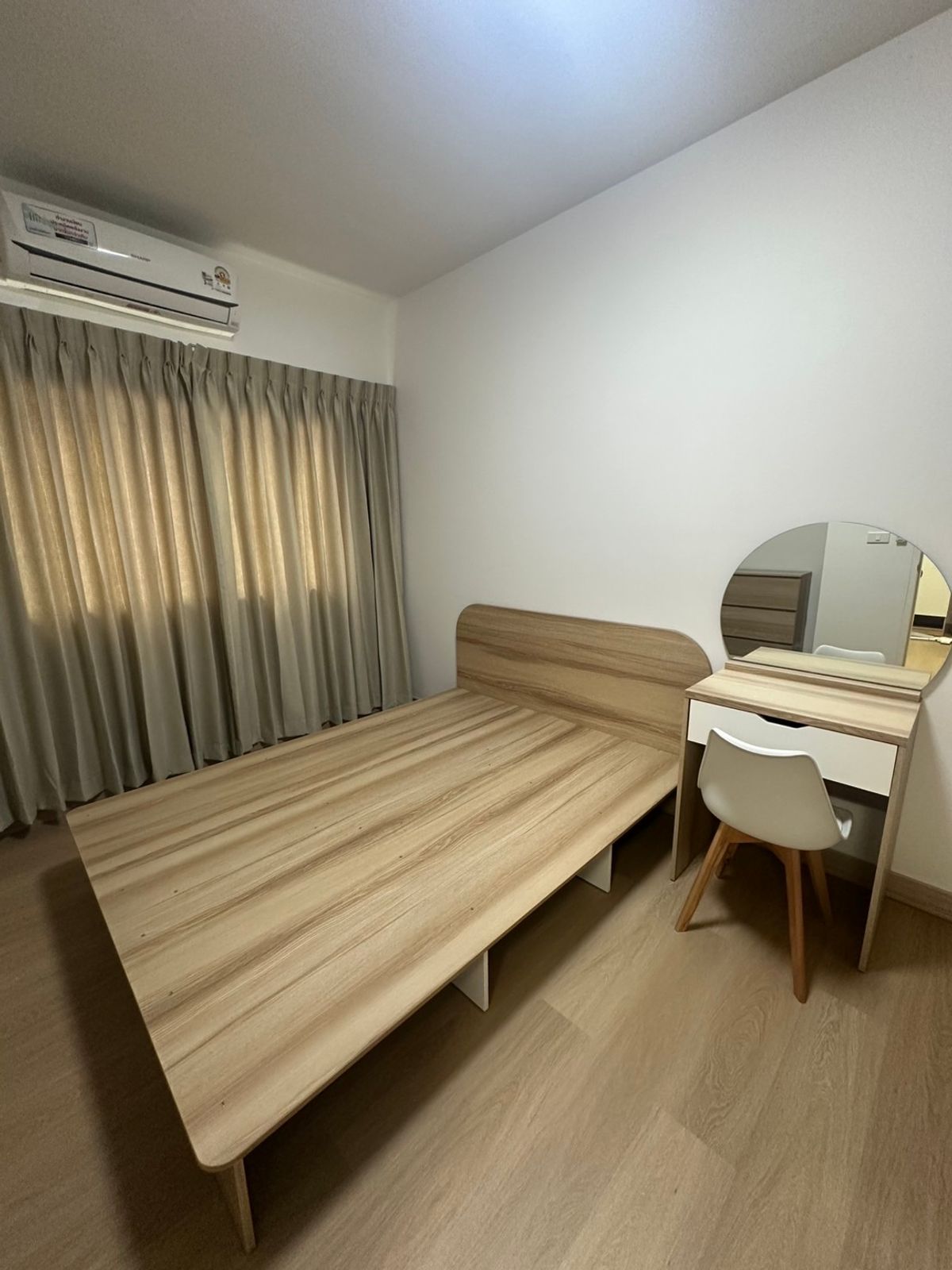 For RentCondoOnnut, Udomsuk : Condo for rent: My Condo Sukhumvit 103 (My Condo Sukhumvit 81) ((BTS Udomsuk)) MK-02 Line @livingbkk