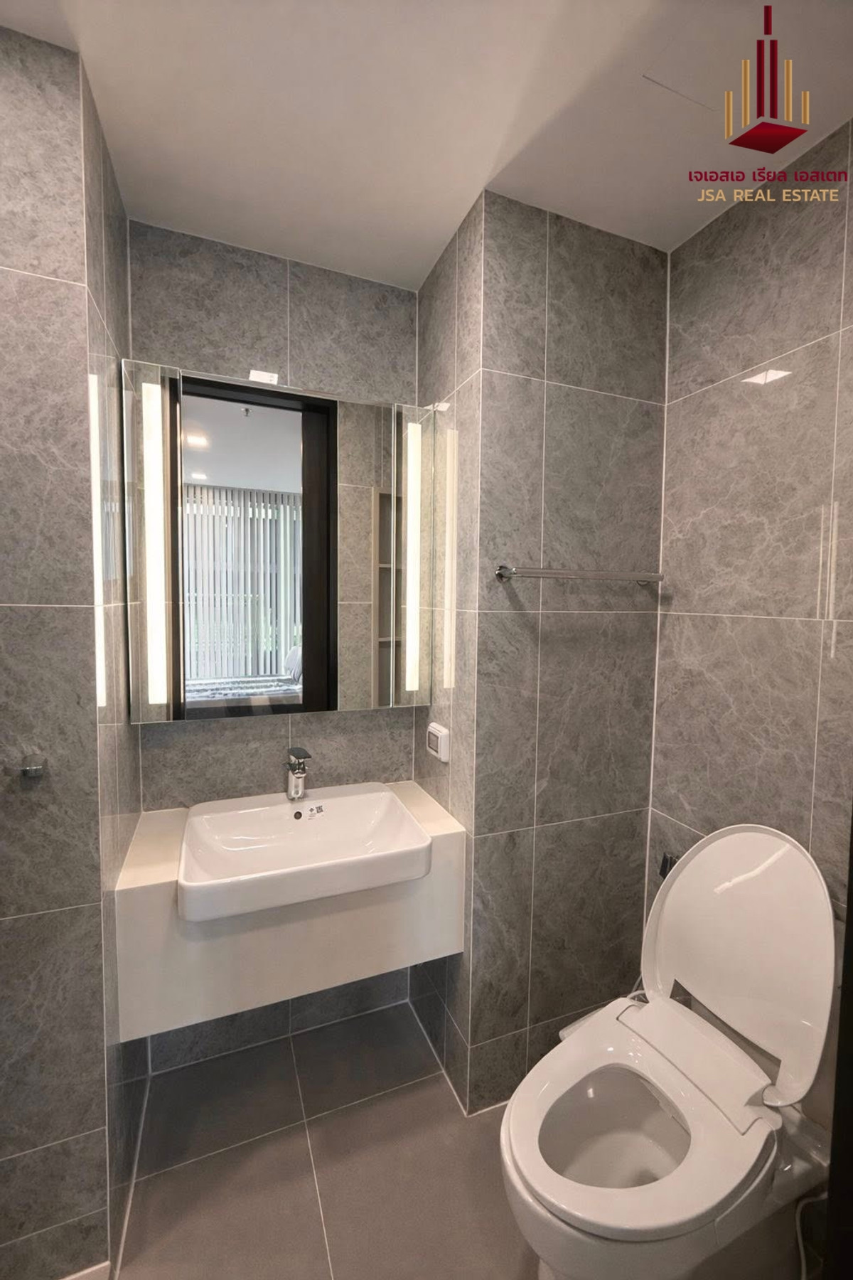 For RentCondoAri,Anusaowaree : (P0087) For Rent ✨ NOBLE AROUND ARI 🏢 23,000 Bath/Month