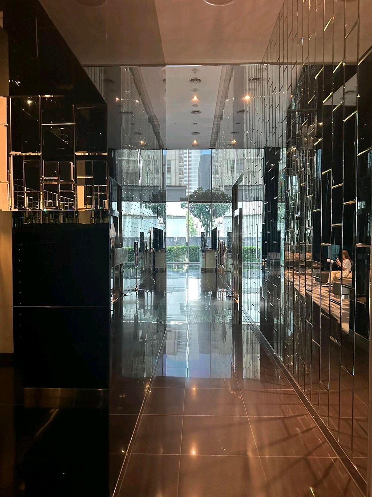 For SaleCondoSathorn, Narathiwat : Condo for sale Rhythm Sathorn2 bedrooms, 55 sq.m.