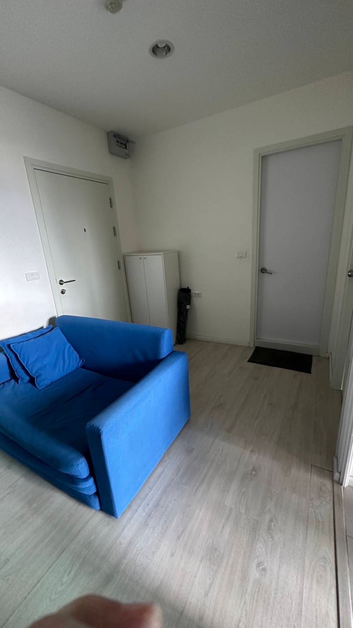 ขายคอนโดท่าพระ ตลาดพลู วุฒากาศ : ขายด่วน Aspire sathorn thapra ติด bts ตลาดพลู 0 เมตร ราคาพิเศษ 2.59 ล้านเท่านั้น !!!