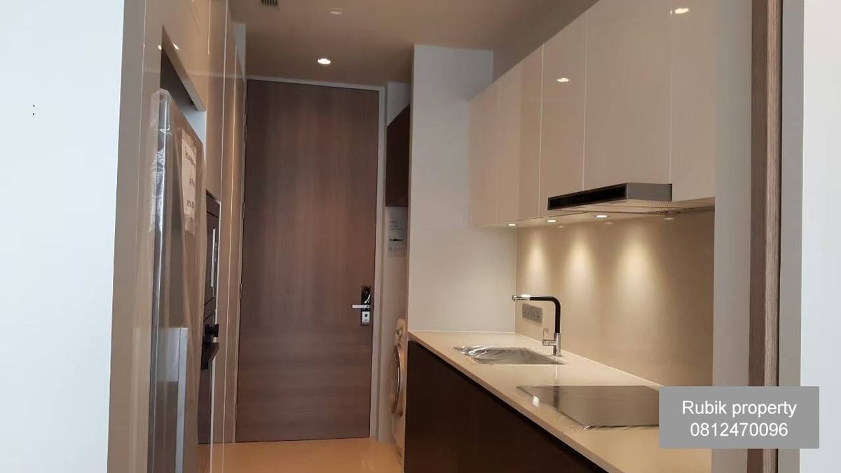 ให้เช่าคอนโดสุขุมวิท อโศก ทองหล่อ : ✨ Luxury Condo for Rent – TELA Thonglor ✨ Prime Location | Modern Luxury | Ready to Move In (RB1030)