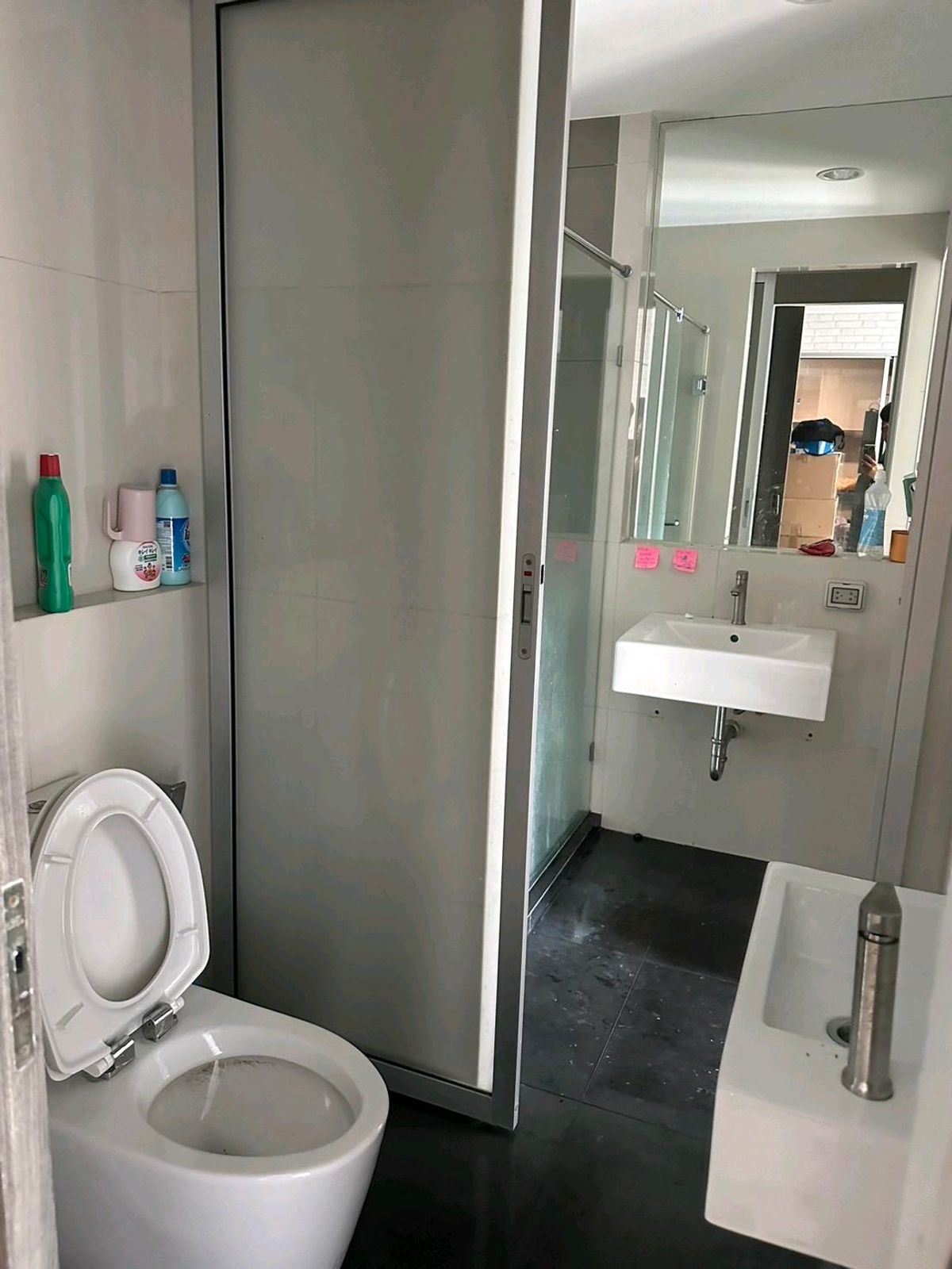 For SaleCondoSathorn, Narathiwat : Condo for sale Rhythm Sathorn2 bedrooms, 55 sq.m.