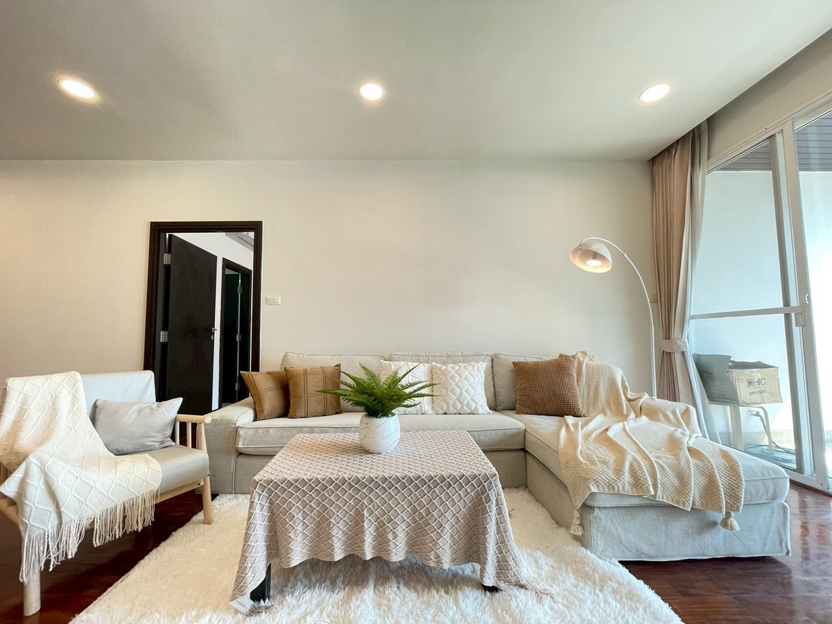 ให้เช่าคอนโดสุขุมวิท อโศก ทองหล่อ : วิลเชอร์ คอนโดมิเนียม สุขุมวิท 22