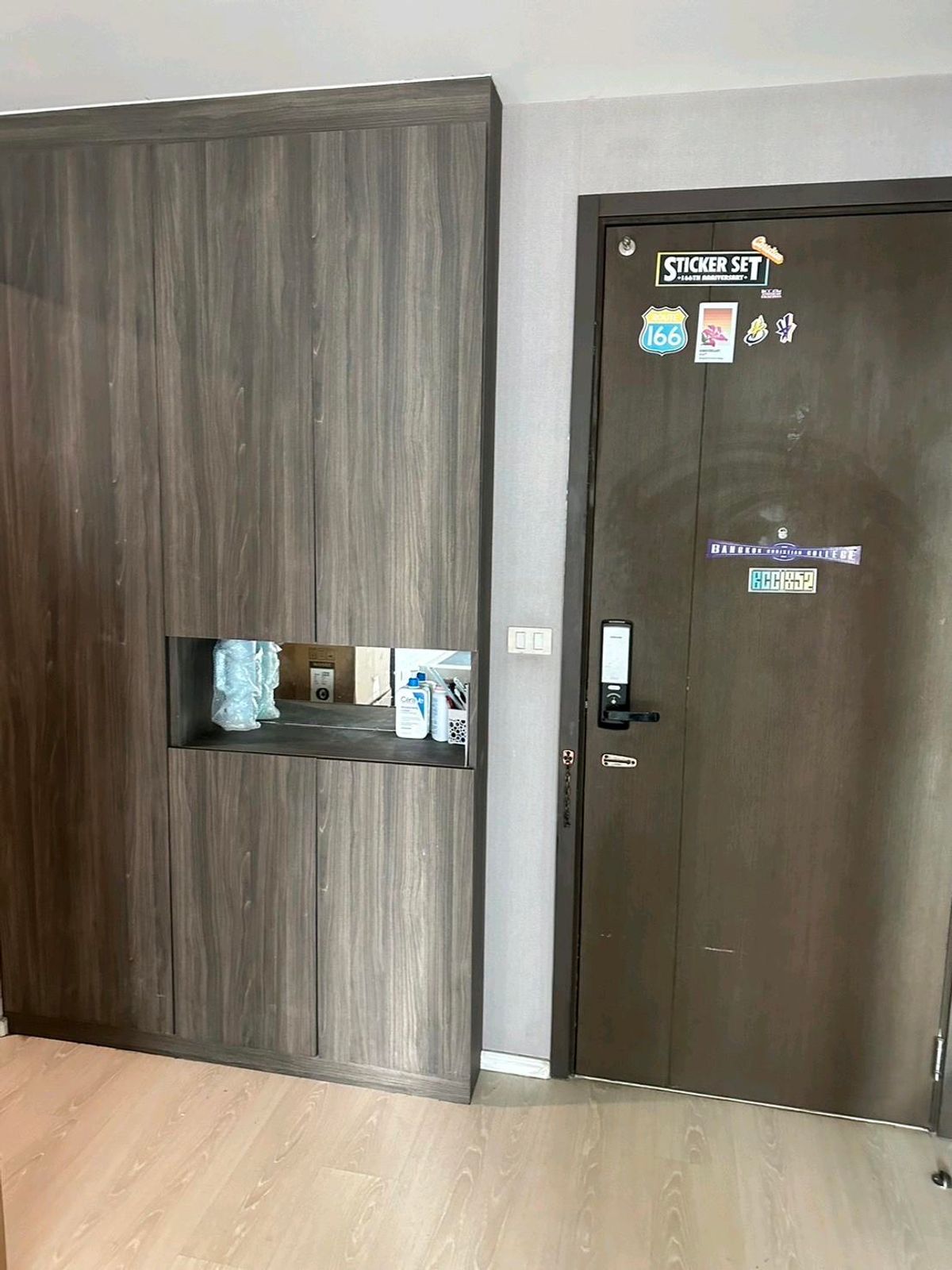 For SaleCondoSathorn, Narathiwat : Condo for sale Rhythm Sathorn2 bedrooms, 55 sq.m.