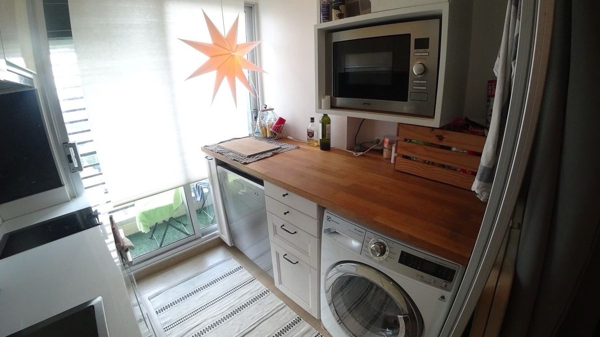 For SaleCondoRama9, Petchburi, RCA : SALE : Supalai Park Ekkamai - Thonglor | Studio 34.5 sq.m. FL.19