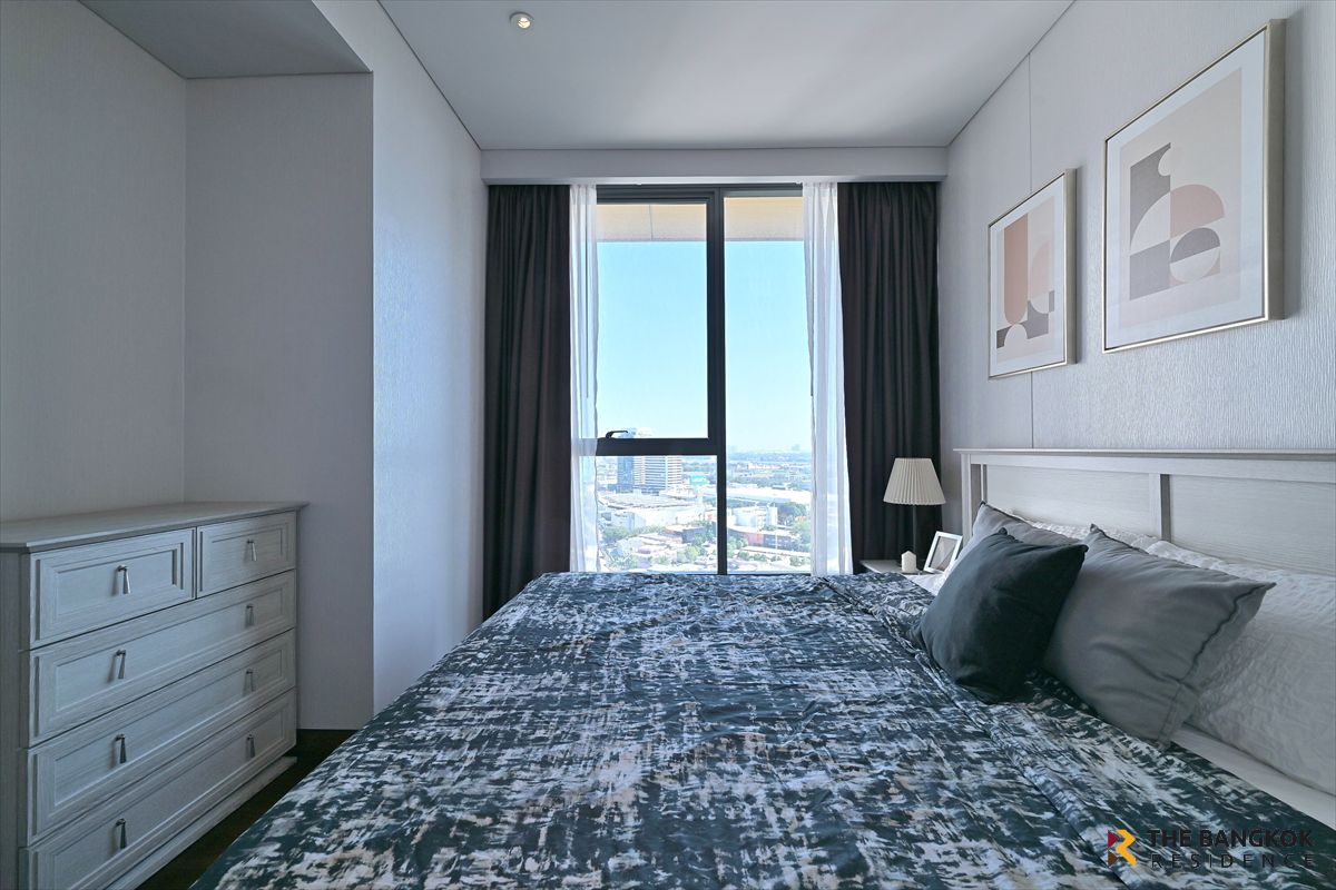 For RentCondoSukhumvit, Asoke, Thonglor : The Lumpini 24 ✨ Condo in Central City at an Affordable Price, Near BTS Phrom Phong