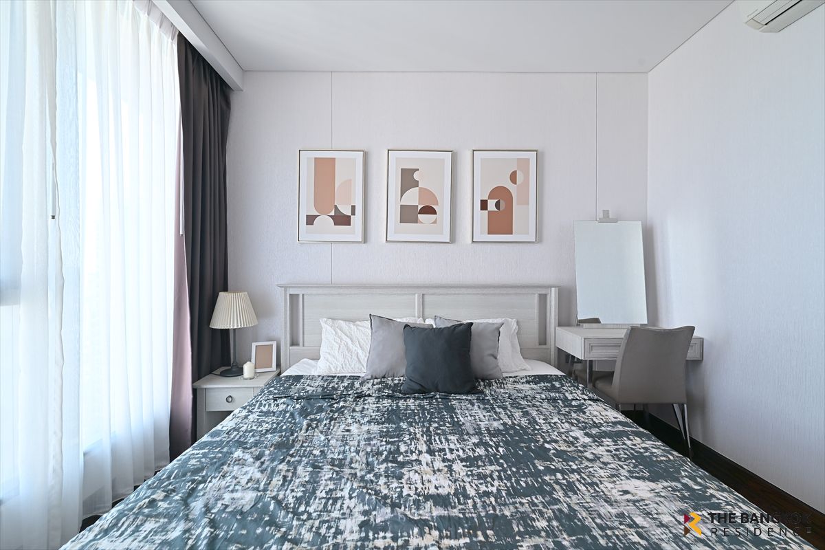 For RentCondoSukhumvit, Asoke, Thonglor : The Lumpini 24 ✨ Condo in Central City at an Affordable Price, Near BTS Phrom Phong