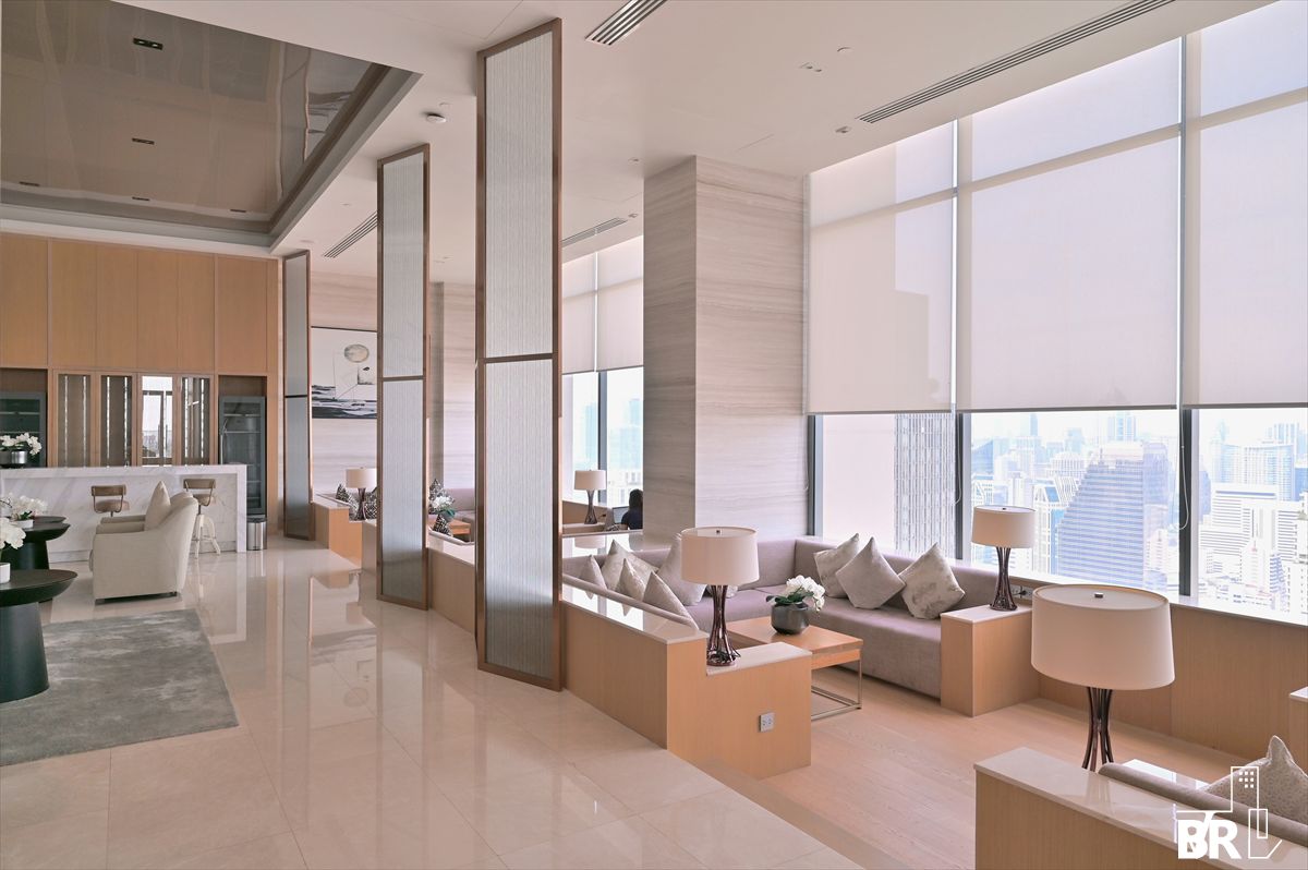 For SaleCondoSukhumvit, Asoke, Thonglor : ⚡Book quickly before the room is gone!! ⚡The Esse Asoke  near Mrt Sukhumvit