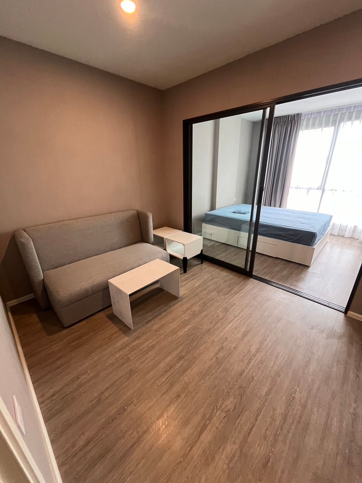 For RentCondoRama 2, Bang Khun Thian : 🔥🔥🔥For rent Condo Blue Sukhumvit 89