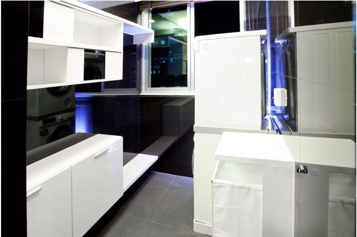 ให้เช่าคอนโดสุขุมวิท อโศก ทองหล่อ : For Rent Condo The Master Centrium Asoke-Sukhumvit  fully furnished (S15-28423)