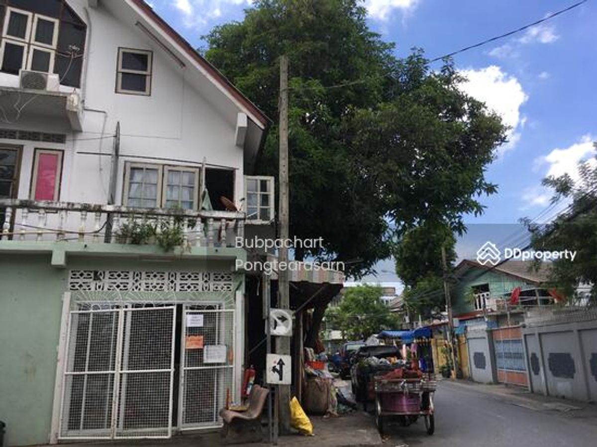 เซ้งวงเวียนใหญ่ เจริญนคร : เซ้งอาคาร 3 ชั้น ทำเลศักยภาพ ใจกลางเมือง | เหมาะสำหรับ Startup, Co-Living , Creative space, Airbnb หรือคลังสินค้า