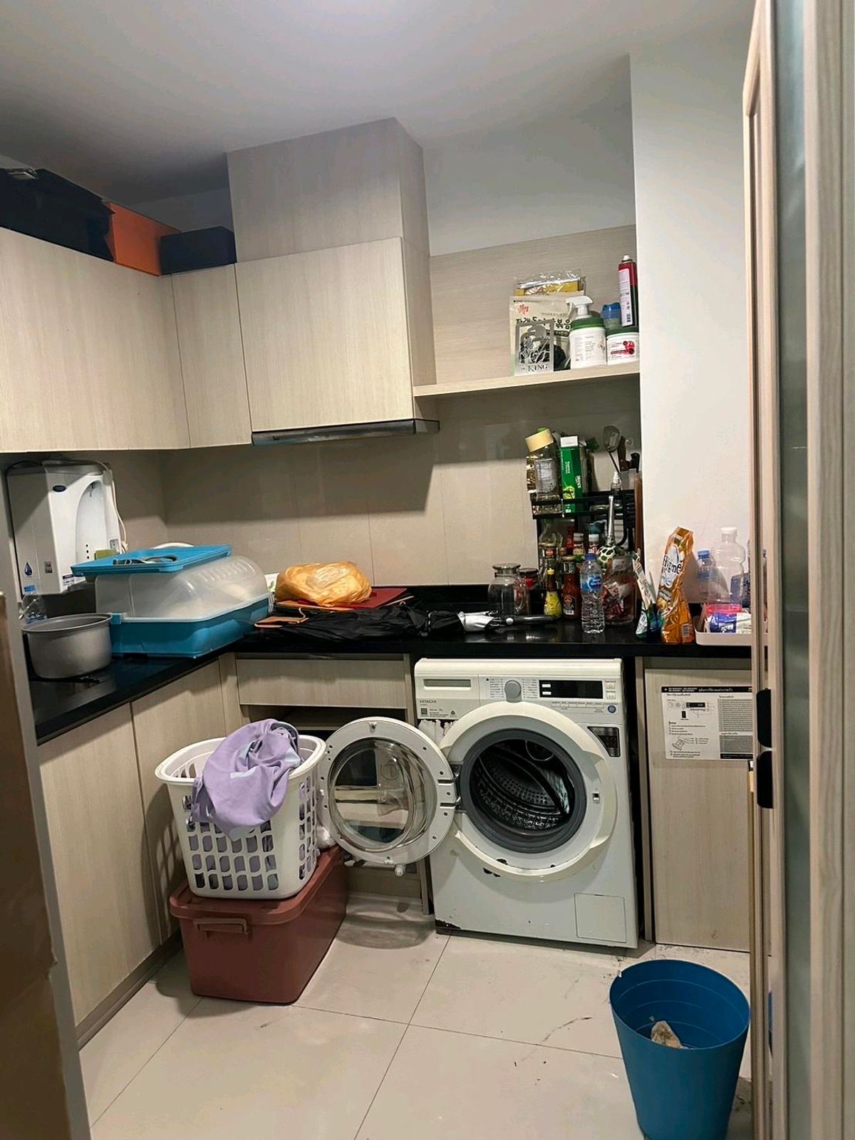 For SaleCondoSathorn, Narathiwat : Condo for sale Rhythm Sathorn2 bedrooms, 55 sq.m.