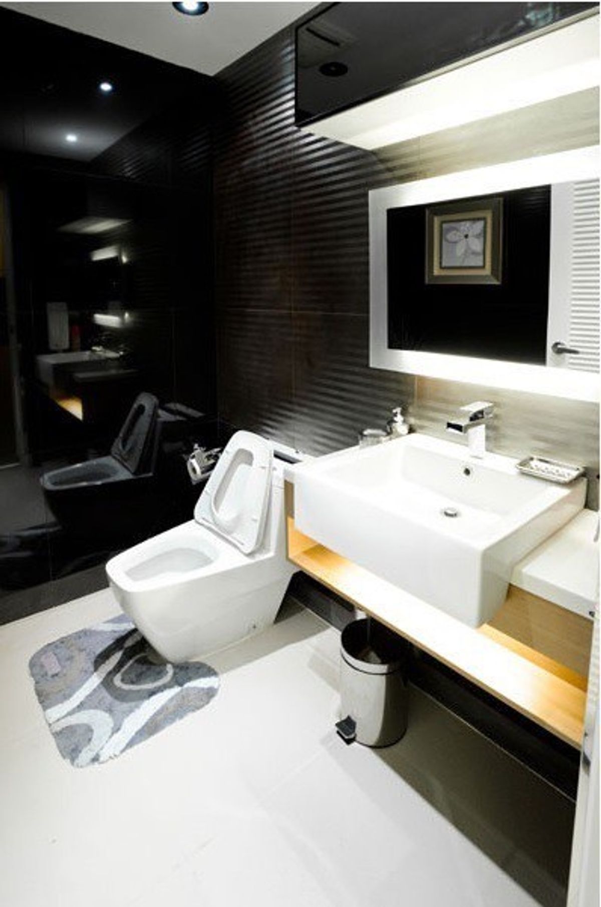 ให้เช่าคอนโดสุขุมวิท อโศก ทองหล่อ : For Rent Condo The Master Centrium Asoke-Sukhumvit  fully furnished (S15-28423)