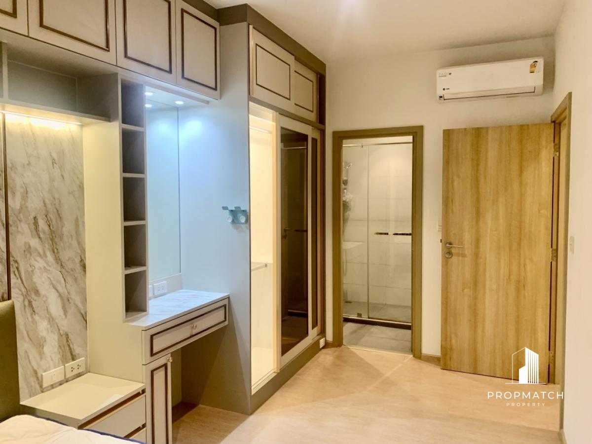 ขายคอนโดลาดพร้าว เซ็นทรัลลาดพร้าว : 🔥ถูกที่สุดในโครงการ🔥คอนโด Pet Friendly - MARU Ladprao 15 (1 bed 34.97 sqm) เพียง 4.99 MB เท่านั้น‼️ Tel.093-9796392 K.เฌอ