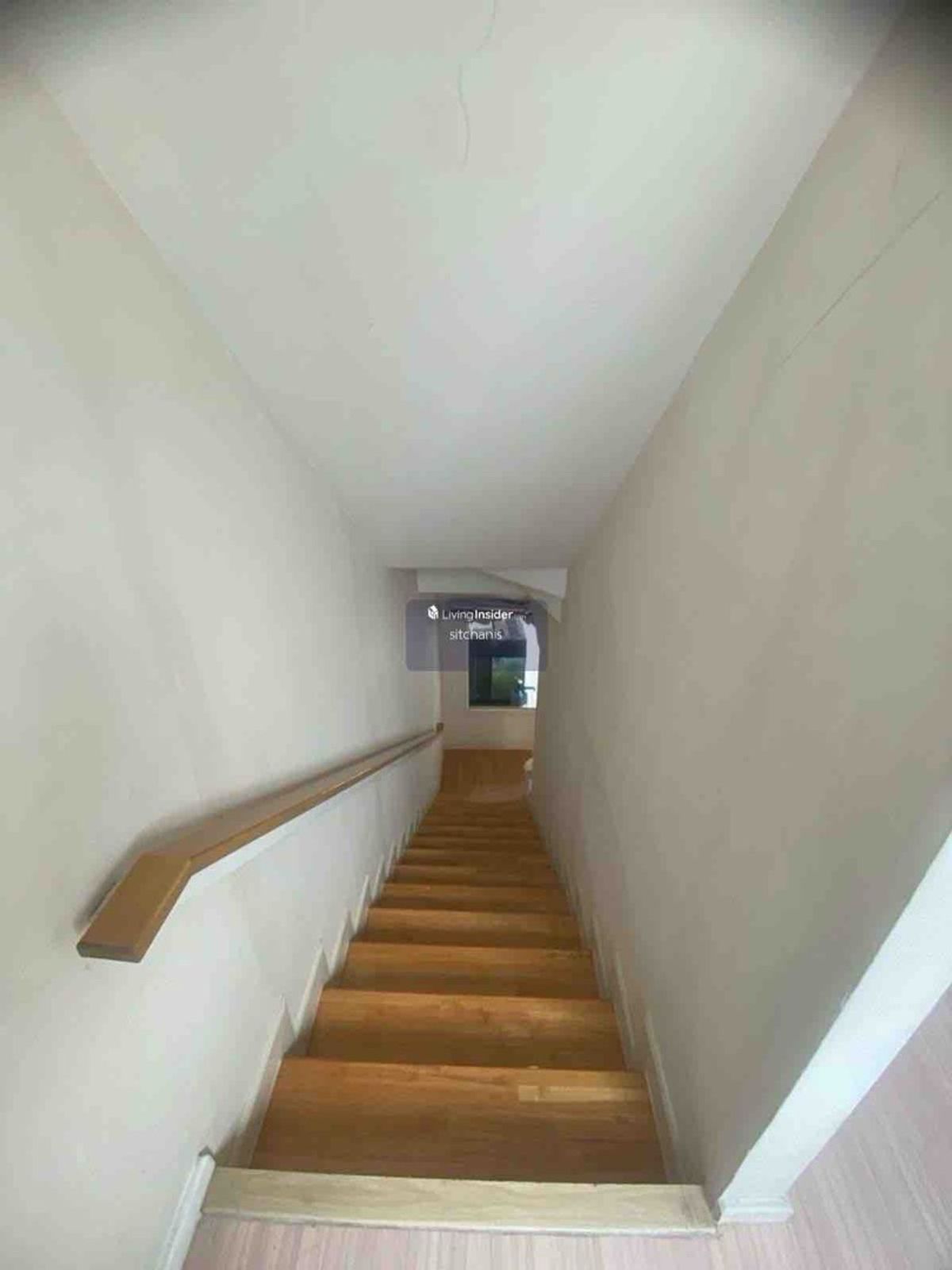 ขายทาวน์โฮมโชคชัย4 ลาดพร้าว71 : ขาย บ้านกลางเมือง โชคชัย 4 ซอย 50 หน้าสวน ต้นโครงการ