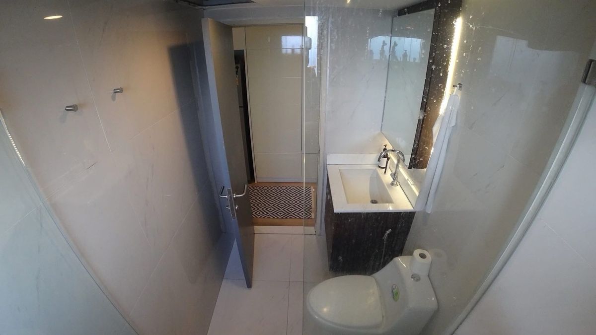 For SaleCondoRama9, Petchburi, RCA : SALE : Supalai Park Ekkamai - Thonglor | Studio 34.5 sq.m. FL.19