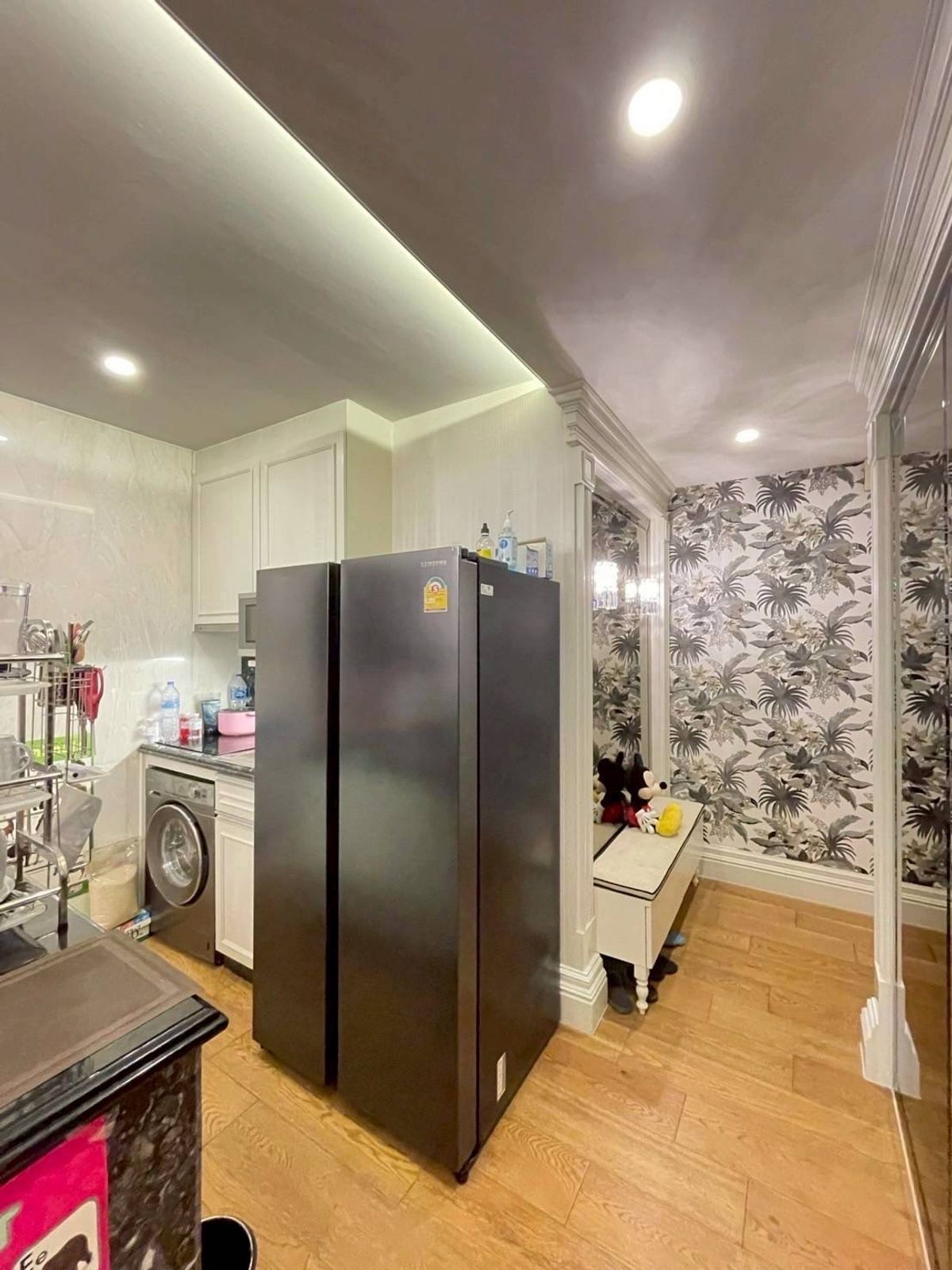 ให้เช่าคอนโดราชเทวี พญาไท : Q Chidlom Eng 中 日 Please add LINE ID @806qphgn o8415o5483