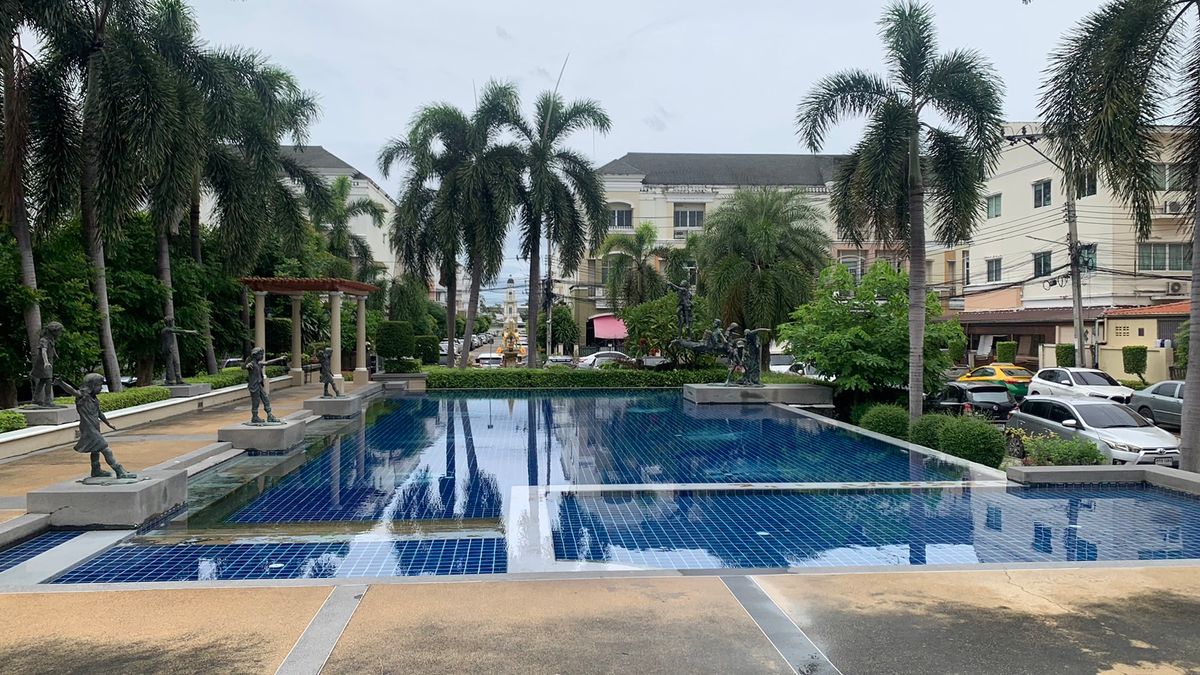 For SaleTownhomeBang kae, Phetkasem : Urgent sale, 3 -story townhouse, Prinlak Petchkasem 69