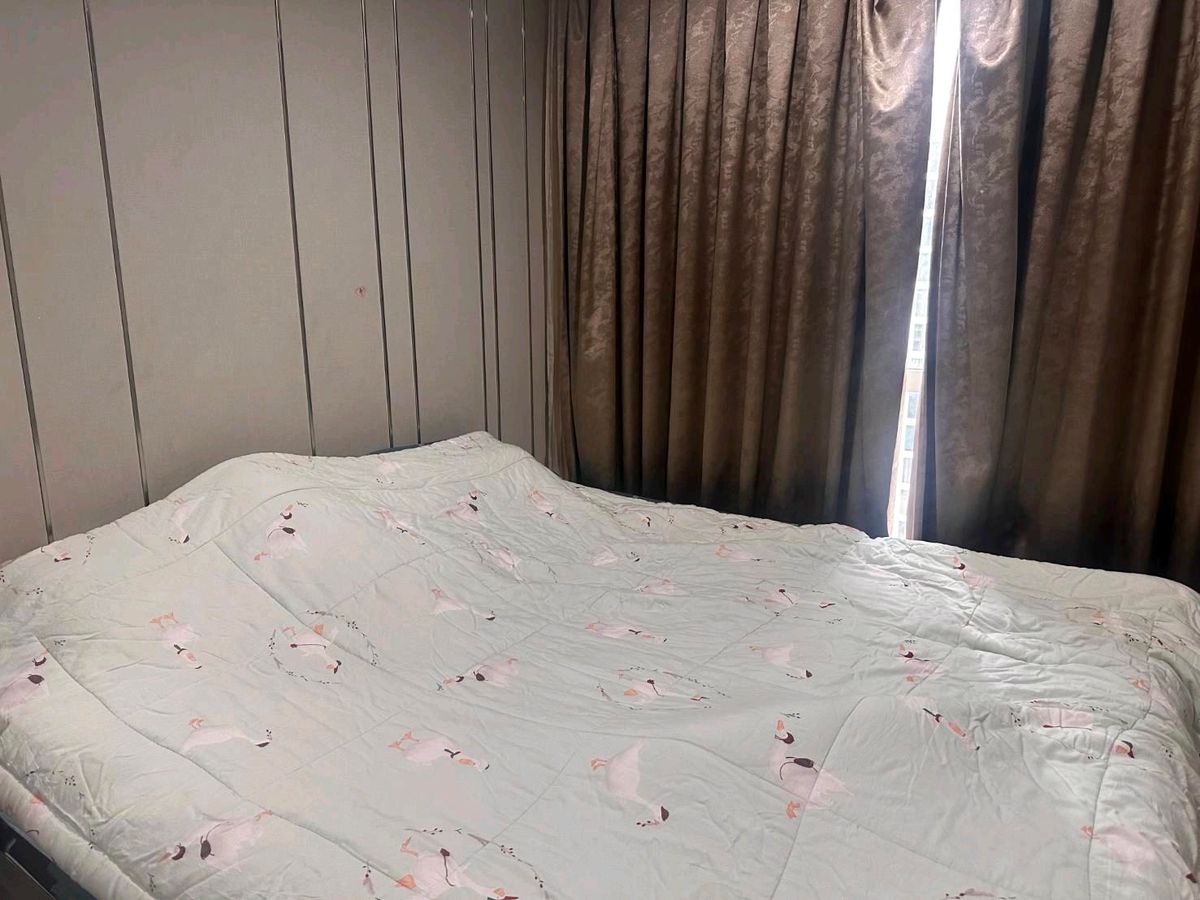 For SaleCondoSathorn, Narathiwat : Condo for sale Rhythm Sathorn2 bedrooms, 55 sq.m.