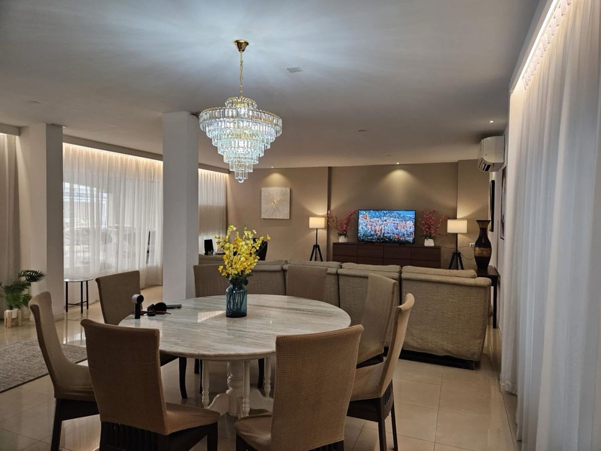 ให้เช่าทาวน์โฮมพระราม 3 สาธุประดิษฐ์ : ✨House for Rent Baan Klang Krung Grand Vienna, Rama 3✨