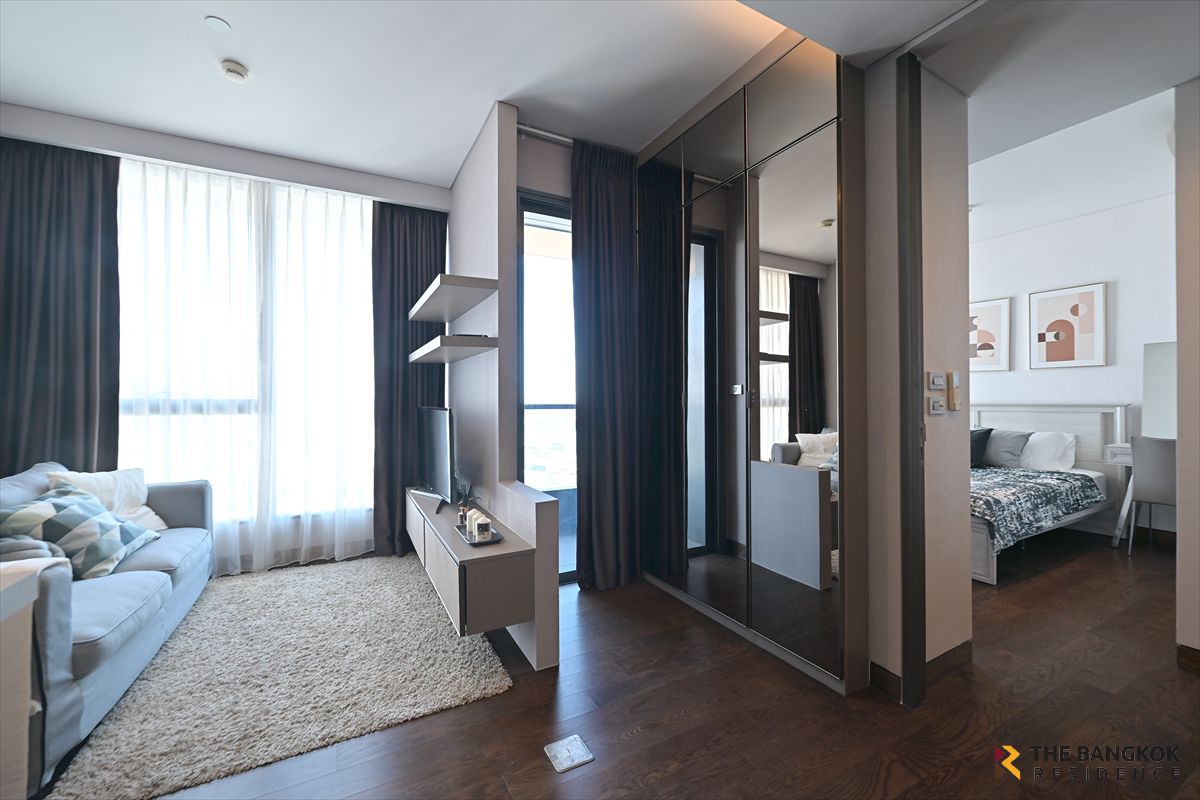 For RentCondoSukhumvit, Asoke, Thonglor : The Lumpini 24 ✨ Condo in Central City at an Affordable Price, Near BTS Phrom Phong