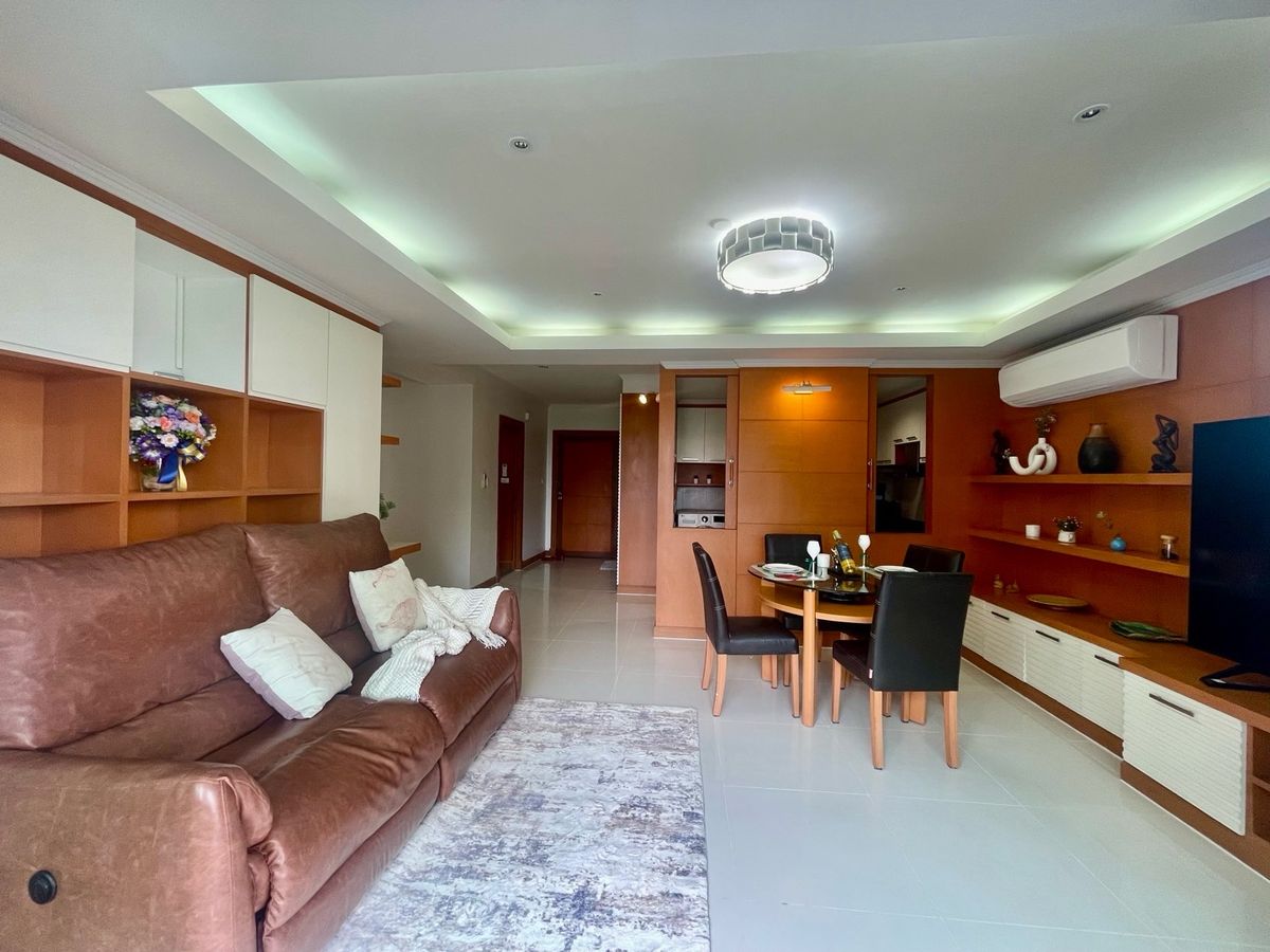 ให้เช่าคอนโดสาทร นราธิวาส : Sathorn Gardens available for rent 
