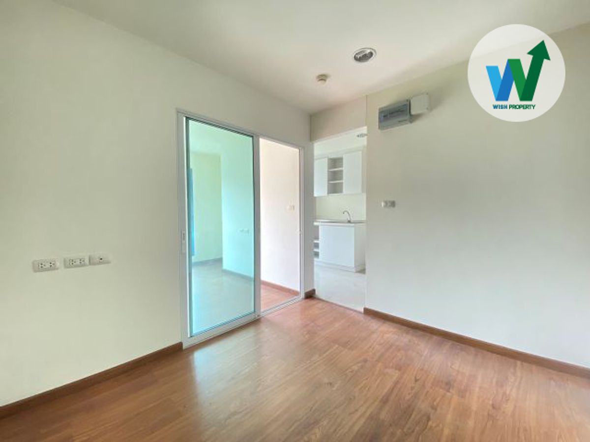 ขายคอนโดท่าพระ ตลาดพลู วุฒากาศ : ขายคอนโด Condo The Estate Thapra คอนโด ดิ เอสเตท ท่าพระ 