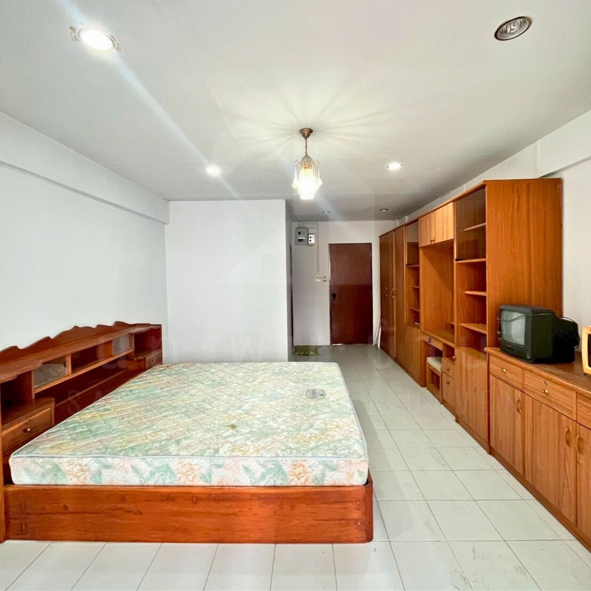 For RentVipawadee, Don Mueang, Lak Si : 📌 Ram Inthra Mansion 1, near PK18, Lat Pla Khao, only 500 meters