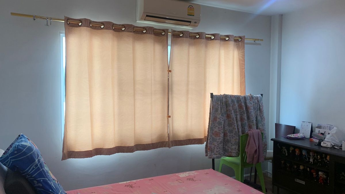 For SaleTownhomeBang kae, Phetkasem : Urgent sale, 3 -story townhouse, Prinlak Petchkasem 69