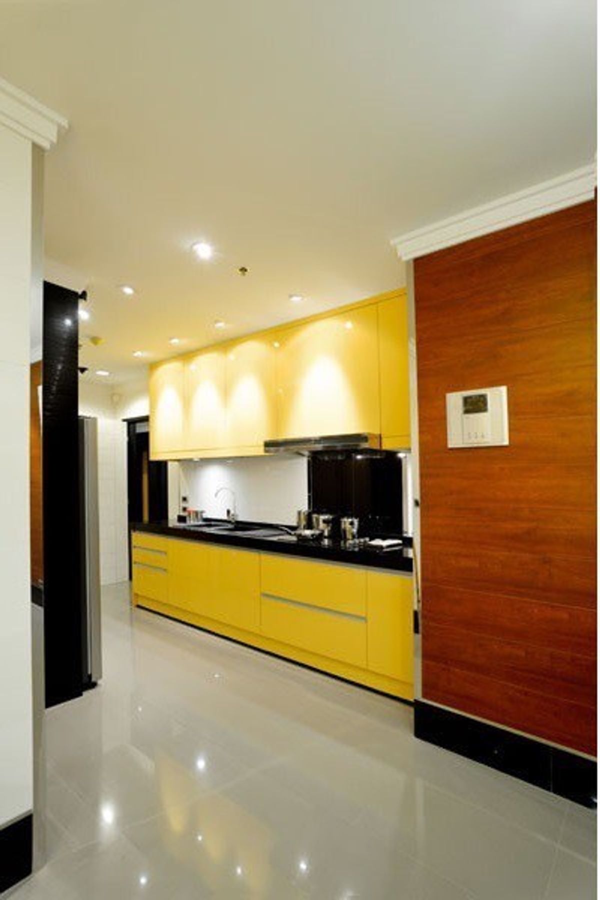 ให้เช่าคอนโดสุขุมวิท อโศก ทองหล่อ : For Rent Condo The Master Centrium Asoke-Sukhumvit  fully furnished (S15-28423)