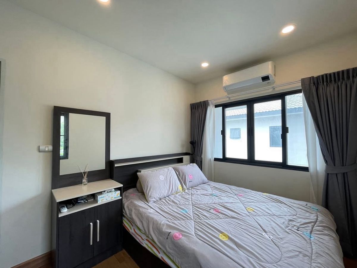 ขายบ้านลาดกระบัง สุวรรณภูมิ : ขายด่วน : บ้านเดี่ยว 2 ชั้น โครงการ เซนโทร อ่อนนุช - สุวรรณภูมิ 