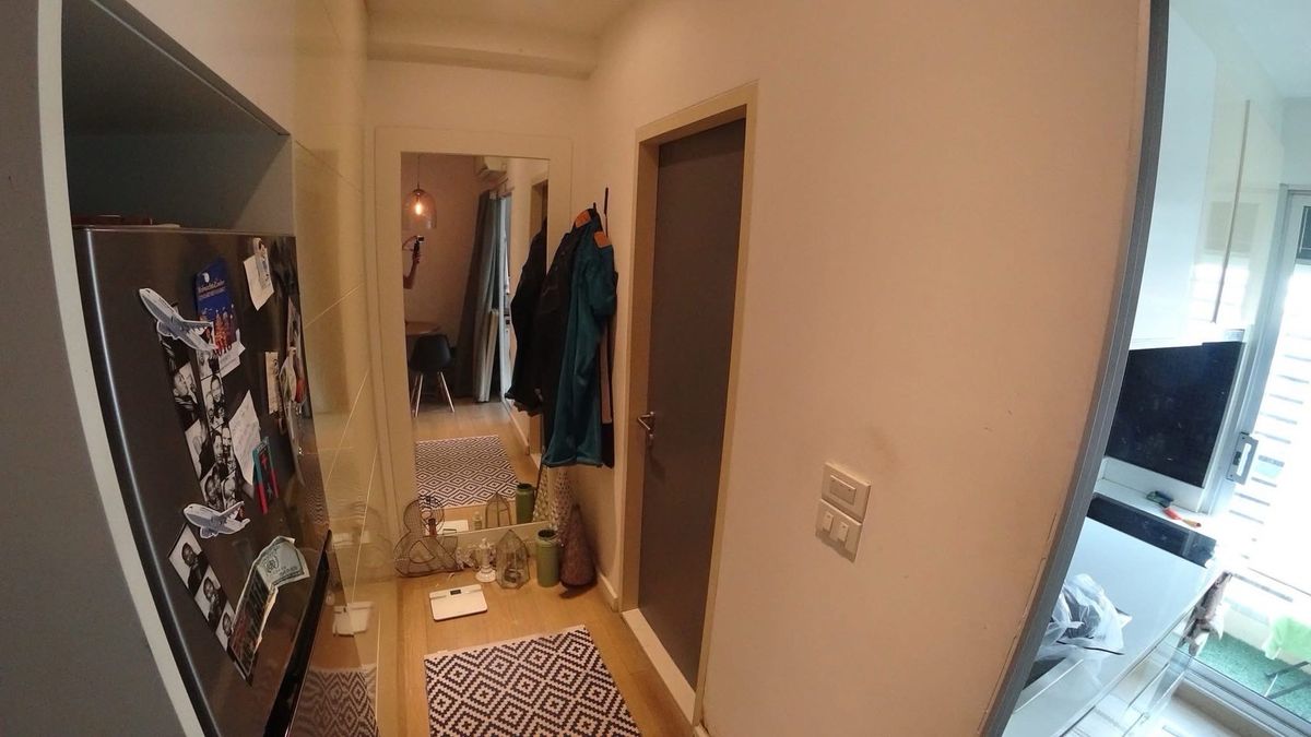 For SaleCondoRama9, Petchburi, RCA : SALE : Supalai Park Ekkamai - Thonglor | Studio 34.5 sq.m. FL.19