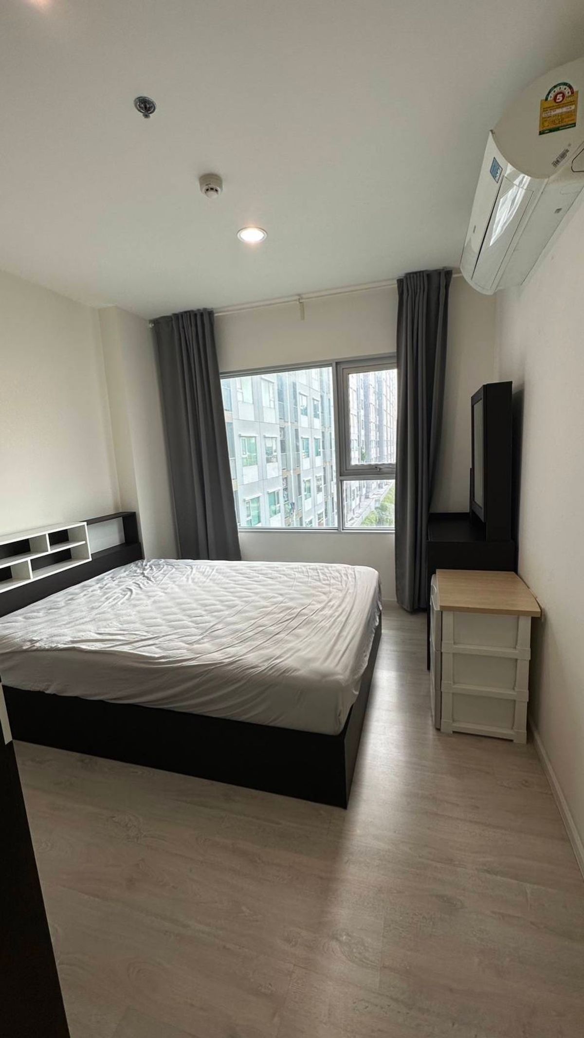 ขายคอนโดท่าพระ ตลาดพลู วุฒากาศ : ขายด่วน Aspire sathorn thapra ติด bts ตลาดพลู 0 เมตร ราคาพิเศษ 2.59 ล้านเท่านั้น !!!