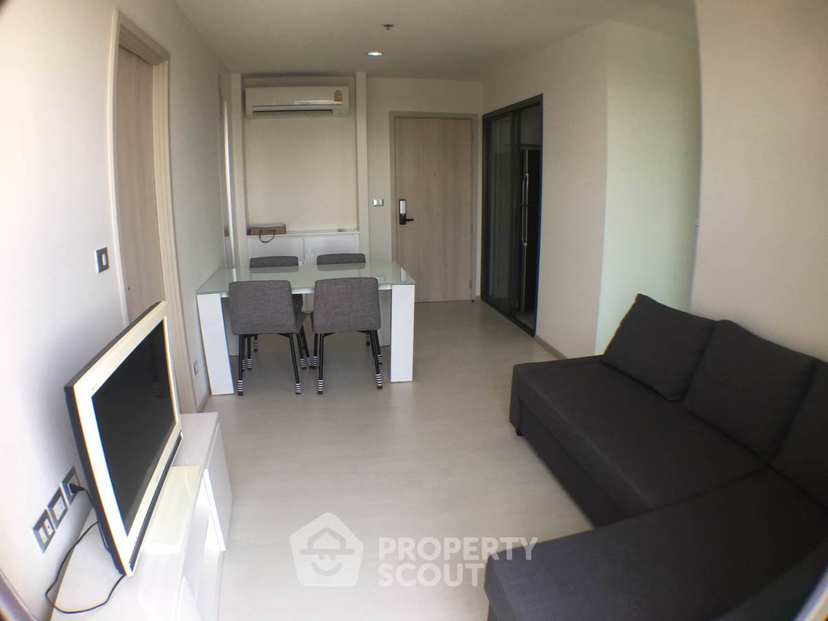 For RentCondoSukhumvit, Asoke, Thonglor : 2-BR Condo at Rhythm Sukhumvit 42 near BTS Ekkamai