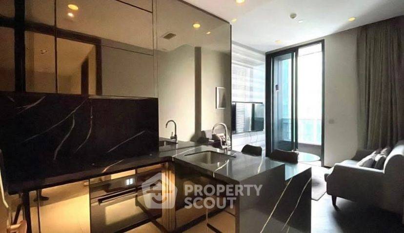 For RentCondoSukhumvit, Asoke, Thonglor : 1-BR Condo at The Esse Sukhumvit 36 near BTS Thong Lor